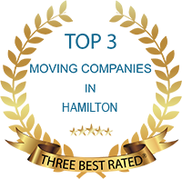 Top 3moving Companies Hamilton Badge