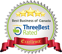 Three Best Rated Business Hamilton