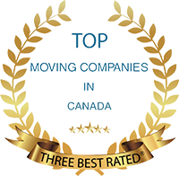 Top 3 Moving Companies Hamilton
